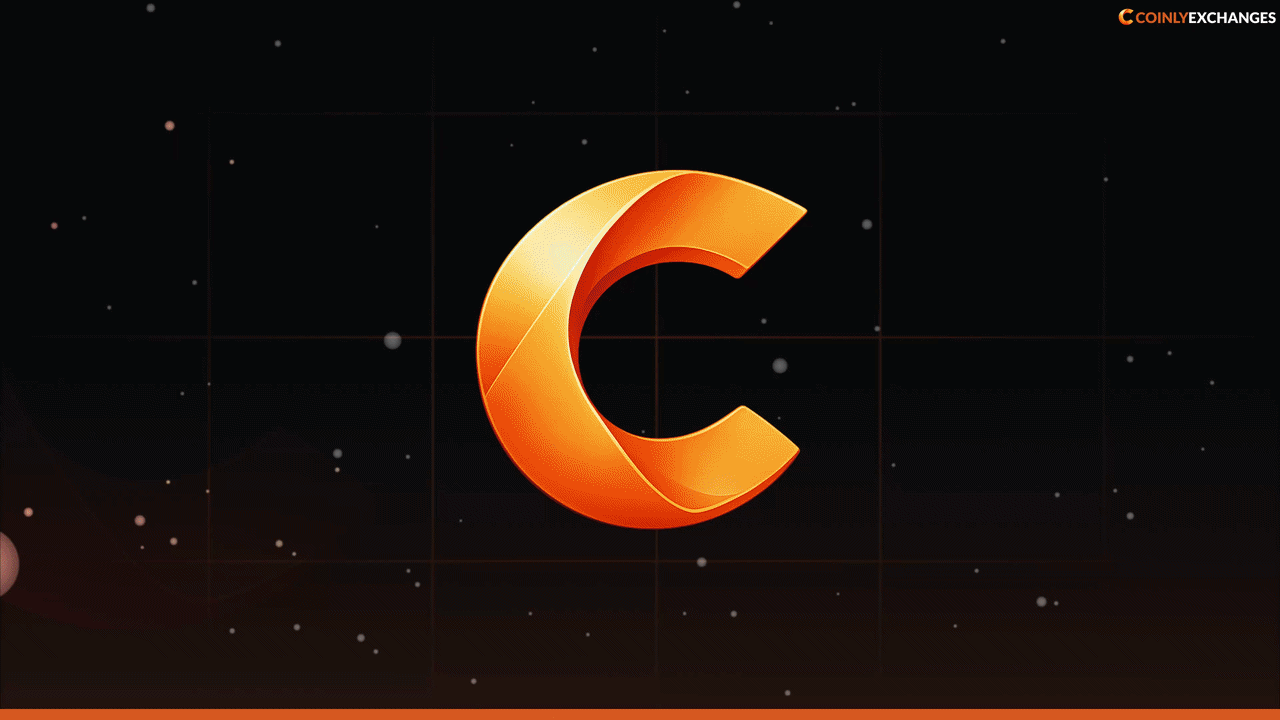 Coinly Exch banner
